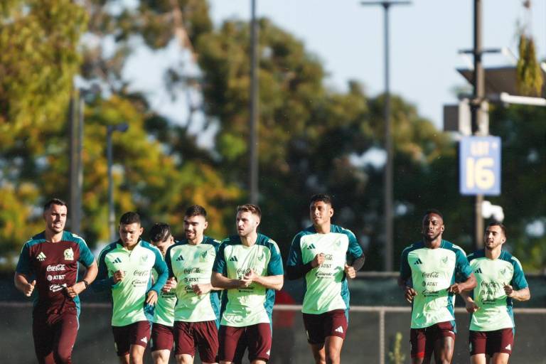 México cae dos puestos en el Ránking FIFA