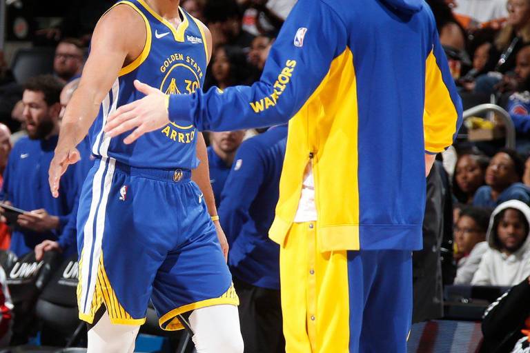 Stephen Curry lidera triunfo de Golden State sobre Detroit