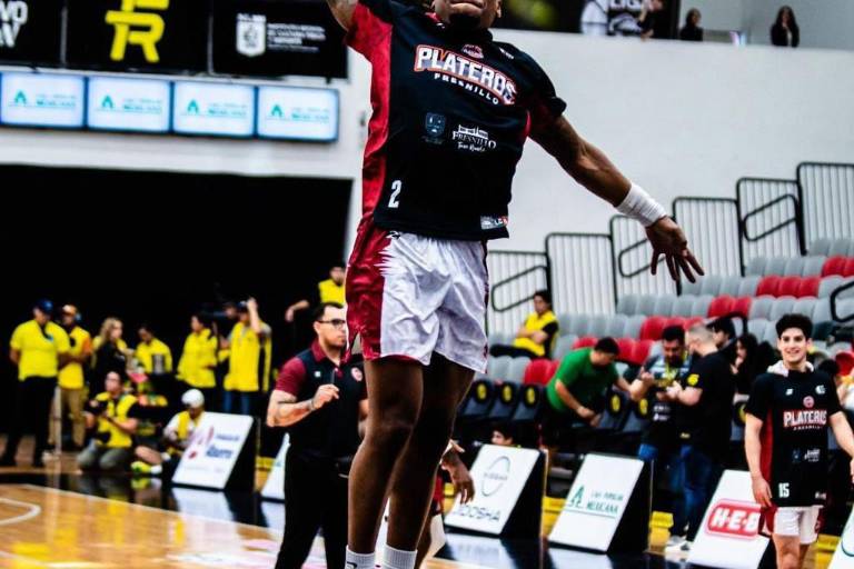 Caballeros de Culiacán no para en el armado del equipo, al anunciar a Christian Harvey