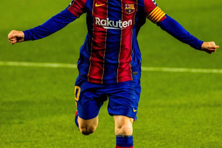 Lionel Messi renovaría por cinco años con el Barcelona