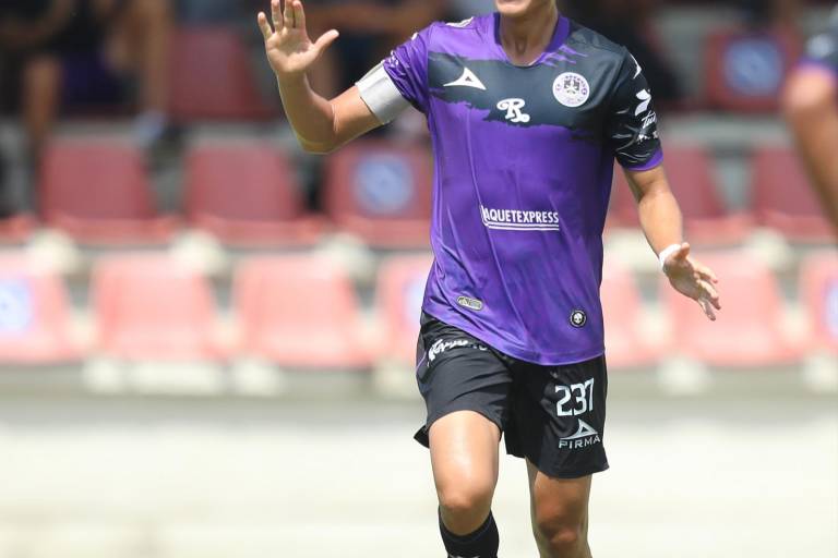 Ramiro Árciga renueva con Mazatlán FC por tres años más