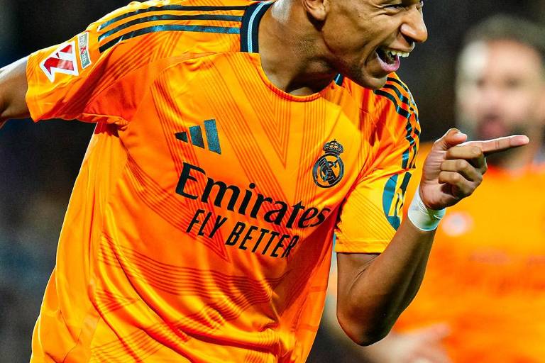 La Liga de Campeones abre una nueva era con Mbappé en Madrid