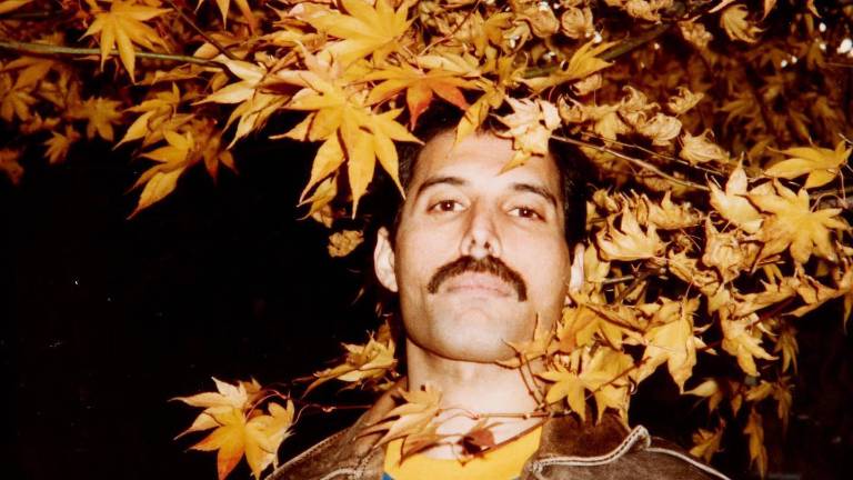 Freddie Mercury