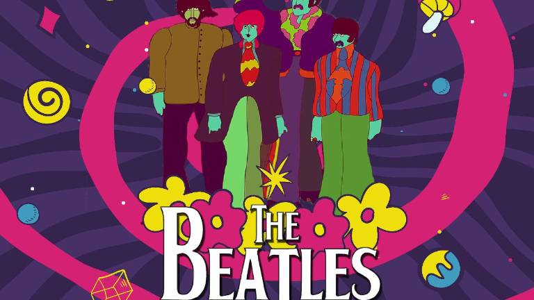 Este viernes harán tributo a Los Beatles.