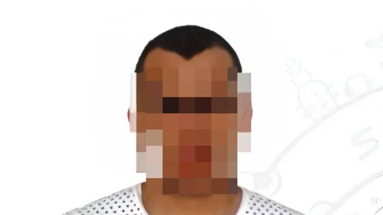 Agustín “N”, fue sentenciado a 80 años de prisión por su responsabilidad en el caso de secuestro y homicidio registrado en el 2018.