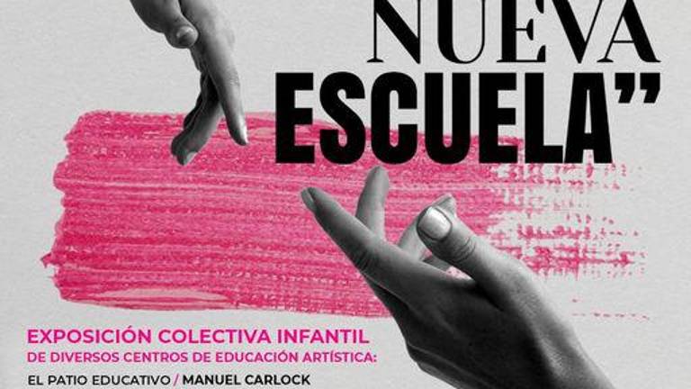 En la exposición colectiva participan distintas instituciones.