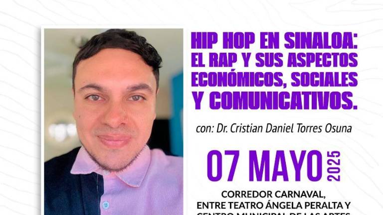 Cristian Daniel Torres Osuna es miembro del Sistema Nacional de Investigadores.
