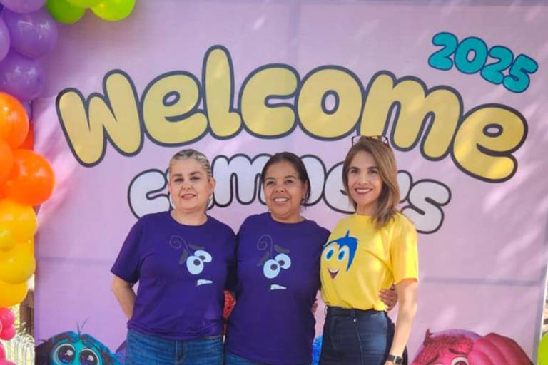 Promueve Instituto Senda la convivencia con ‘Acontecimiento de la amistad’
