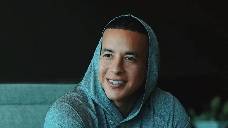 Daddy Yankee