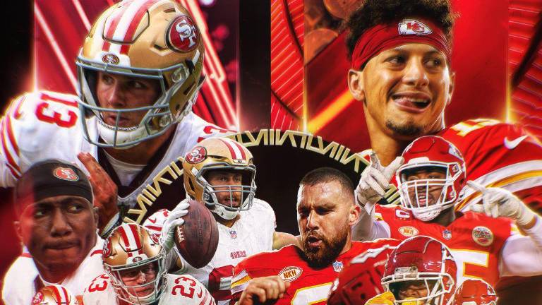 Super Bowl 2024: Fecha, horario, dónde ver y show del medio tiempo