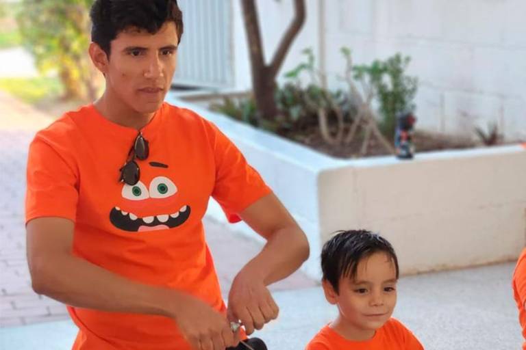 Promueve Instituto Senda la convivencia con ‘Acontecimiento de la amistad’