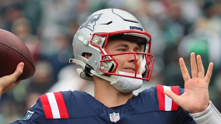 La era Mac Jones termina en Nueva Inglaterra.