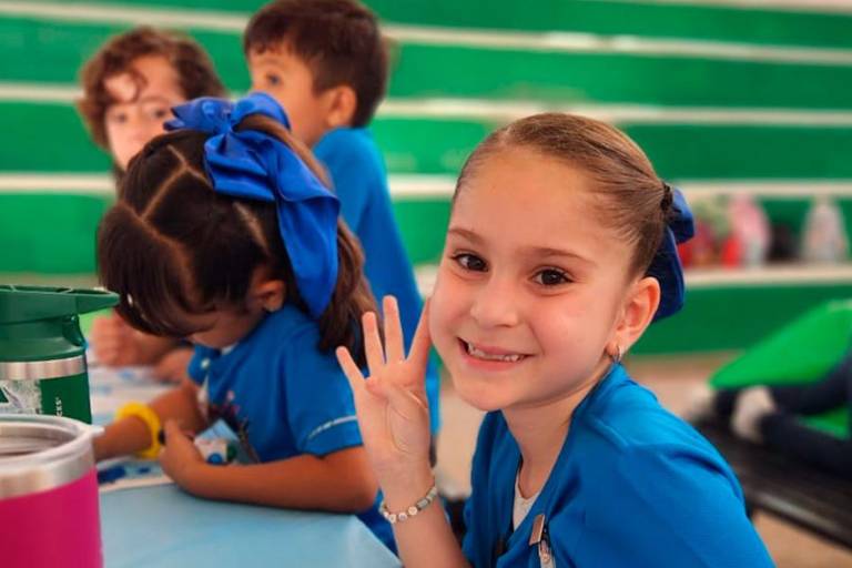 Promueve Instituto Senda la convivencia con ‘Acontecimiento de la amistad’