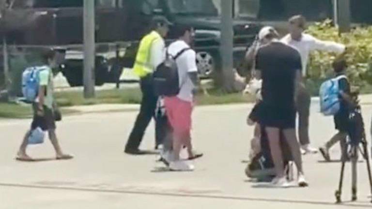 Lionel Messi ya está en Miami y se espera que sea presentado este próximo domingo.