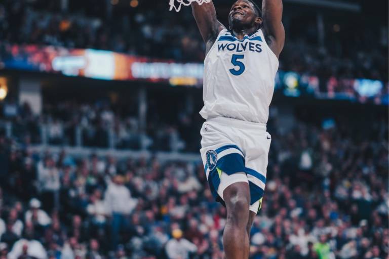 Los Timberwolves dan golpe de autoridad sobre los Nuggets por segunda ocasión al hilo