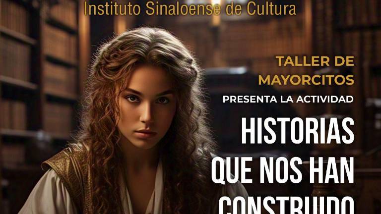 La obra se presentará el martes 11, a las 17:00 horas, en el patio del museo.
