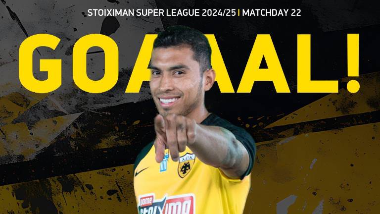 Orbelín Pineda marca su primer gol del torneo.