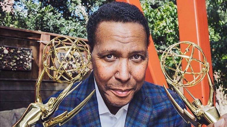 Ron Cephas Jones