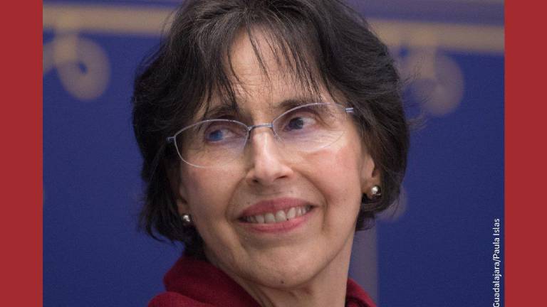 Coral Bracho