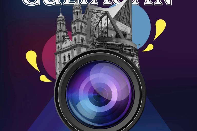 Invitan al primer Concurso de Cortometraje ‘Esto es Culiacán’