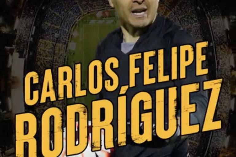 Tigres anuncia nuevo portero