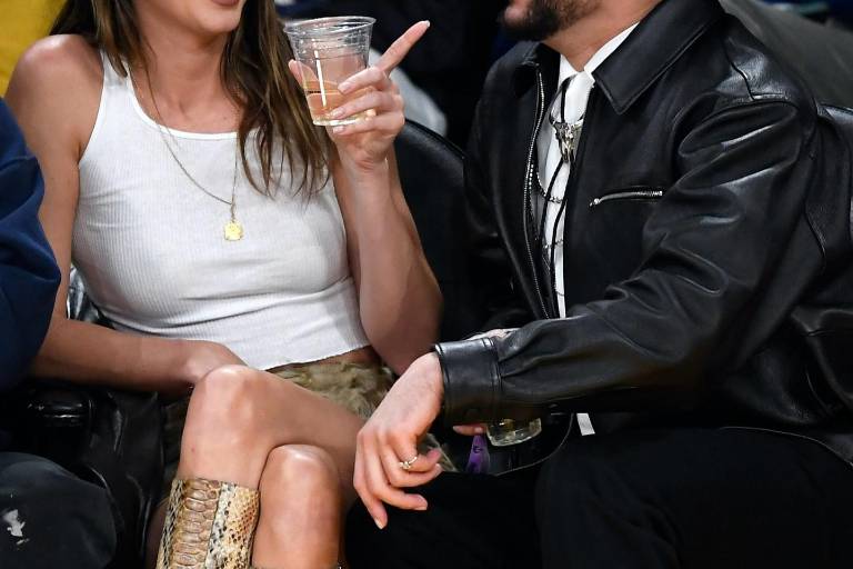 Bad Bunny y Kendall Jenner terminan su relación