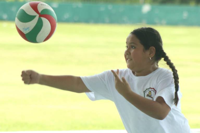 Deporte, agente de cambio en la sociedad