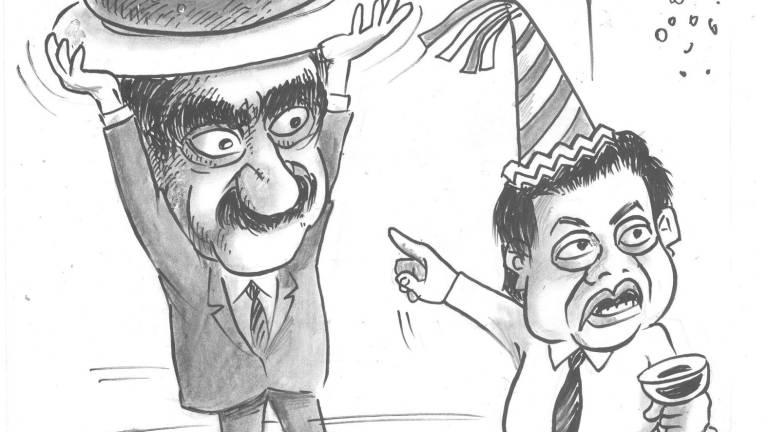 La aportación de Manuel Espino a Morena