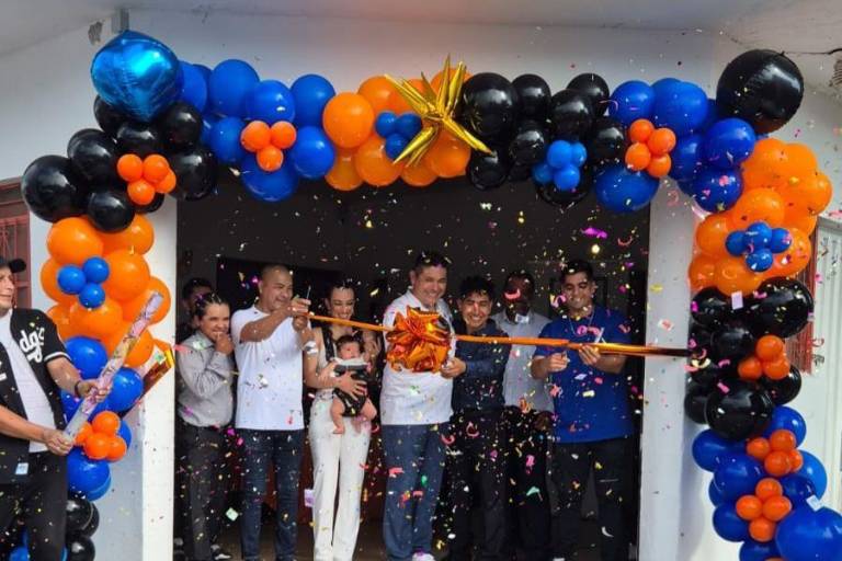 Inauguran Club de Breaking en Mazatlán, primero de alto rendimiento en el estado y en todo México