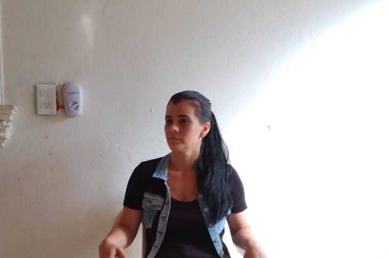 ‘Quiero vivir, ojalá me puedan ayudar con lo que puedan para operarme’, clama Iris Analí