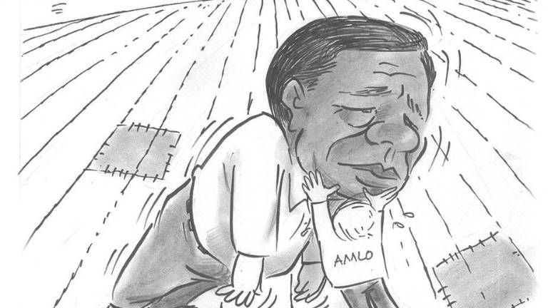 El peor Secretario de Agricultura en la historia de Sinaloa