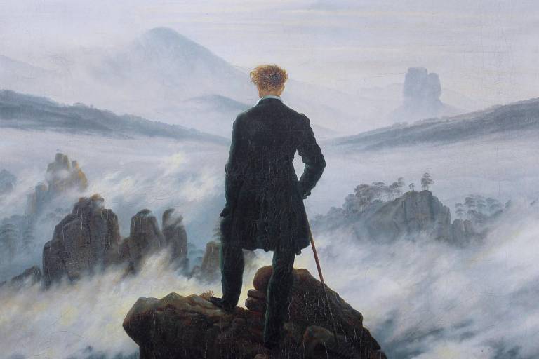 La sociedad amorfa