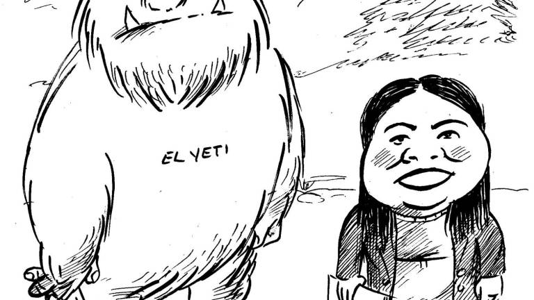 ¿Qué pasó con Yadira Marcos?