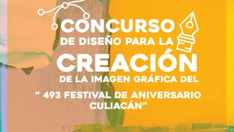 El plazo máximo de entrega es el viernes 23 de agosto a las 15:00 horas de Culiacán.