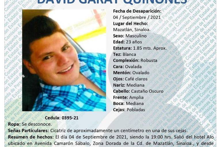 Dos mamás de Torreón viajan a Mazatlán en busca de sus hijos desaparecidos en este puerto