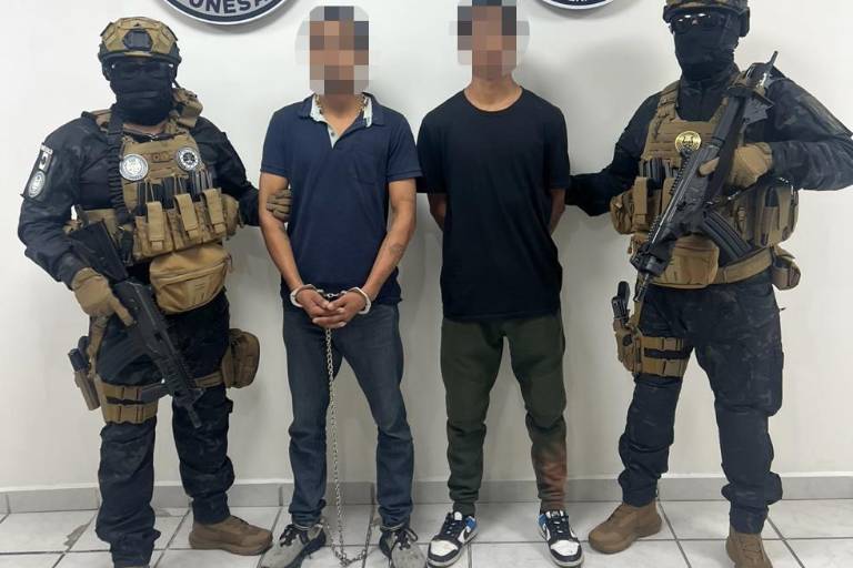 Carlos Eduardo “N” y Abraham “N” fueron vinculados a proceso por intento de homicidio.