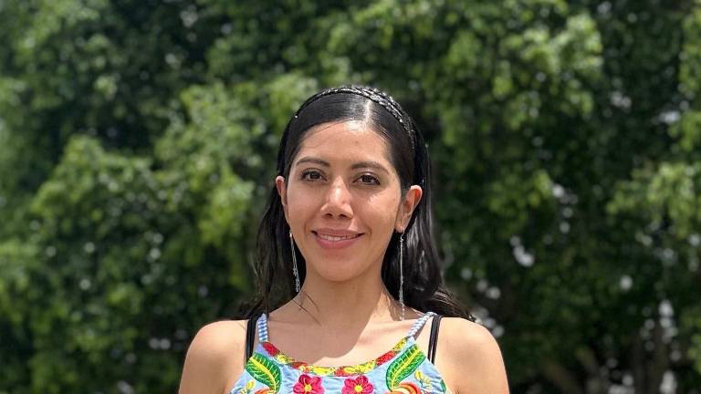 Andrea Gómez