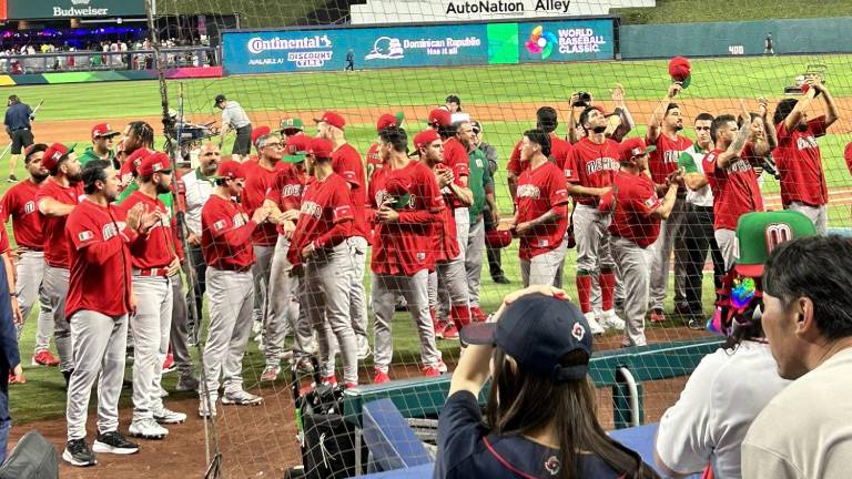México tuvo su mejor participación en un Clásico Mundial de Beisbol en la edición de 2023.