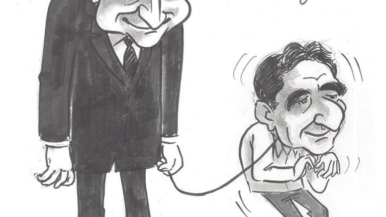 Adán y Cuén, juntos harán histeria