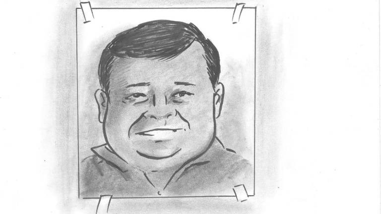 Aún nos faltan Sergio Cárdenas y muchos más