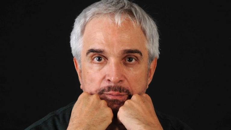 Enrique Patrón de Rueda sostendrá una charla sobre ópera en El Colegio de Sinaloa.