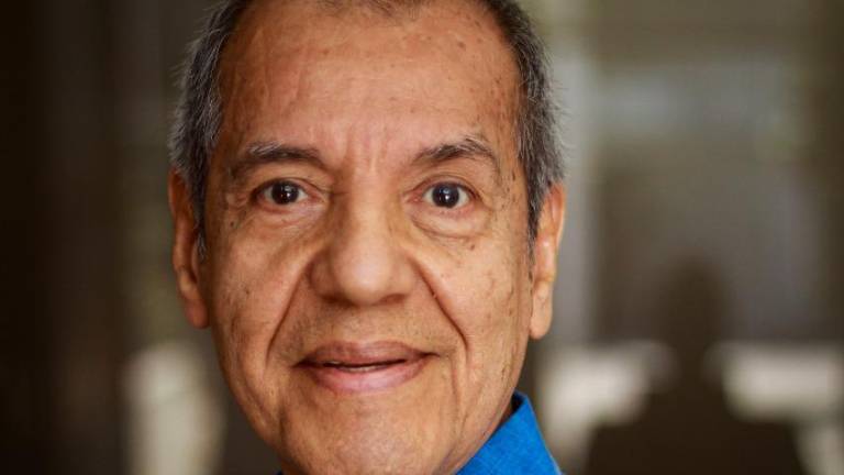 Héctor Chávez