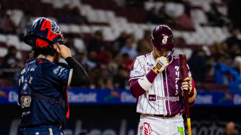 Los bates de Tomateros despertaron para terminar con la racha negativa.