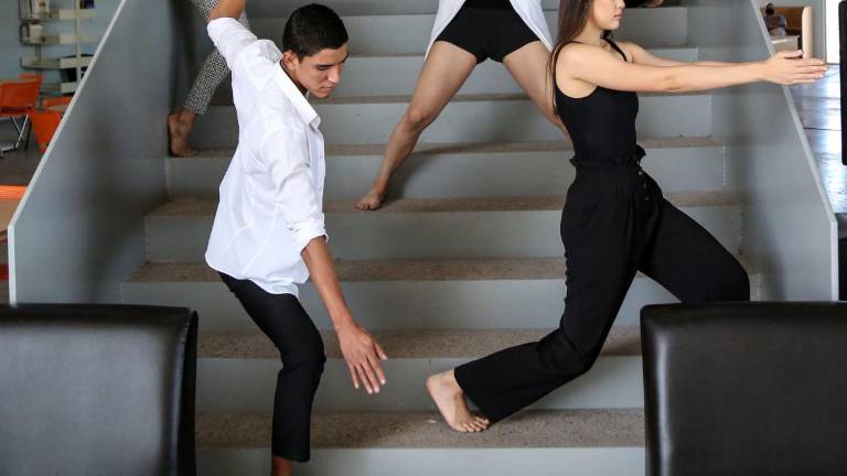 Celebrará el Isic el Día Mundial de la Danza