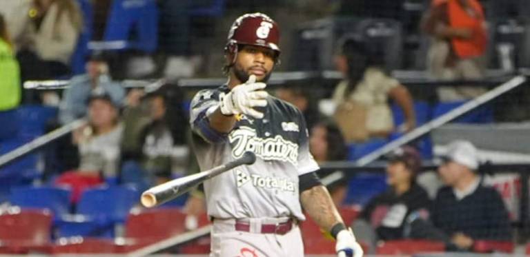 Isiah Gilliam dio el batazo decisivo.
