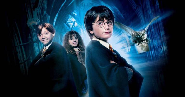 Warner prepara concurso para celebrar los 20 años de Harry Potter