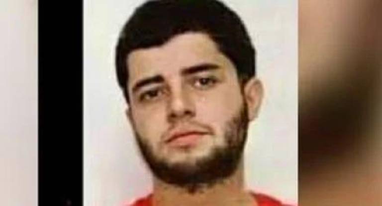 Néstor Isidro Pérez, “El Nini”, tiene historial con la justicia en Sinaloa desde años atrás.