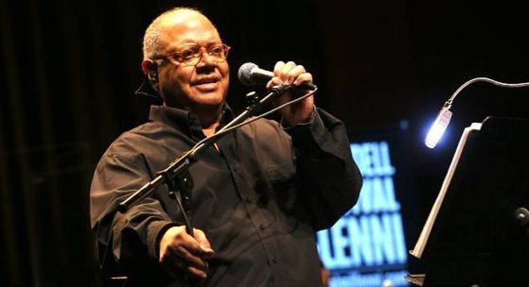 Pablo Milanés