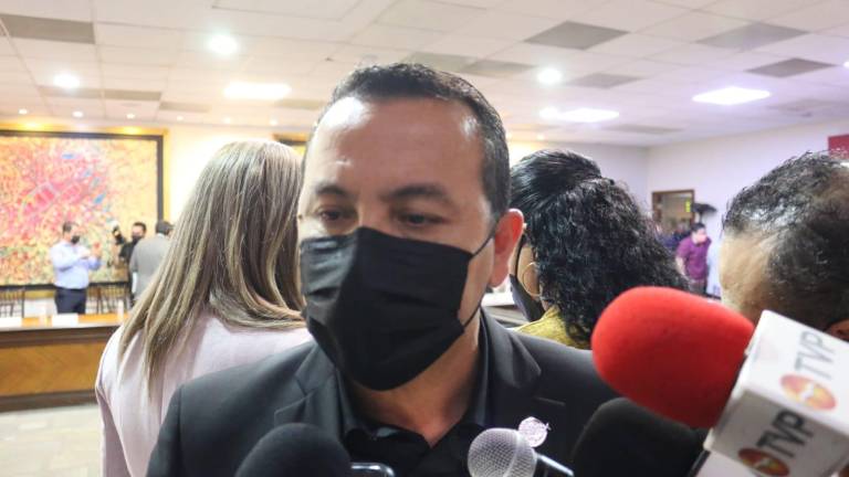 Se inició de manera oficiosa a raíz del reporte iniciado al número de emergencias