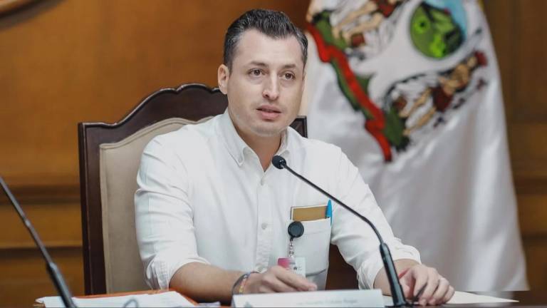 Luis Donaldo Colosio Riojas pide al Presidente de México que otorgue el indulto Mario Aburto Martínez, asesino confeso de su padre.